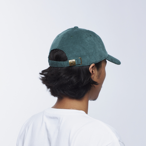 Liberaiders Sunshine Logo Cap Green