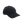 Pseushi Ball Cap Washed Black