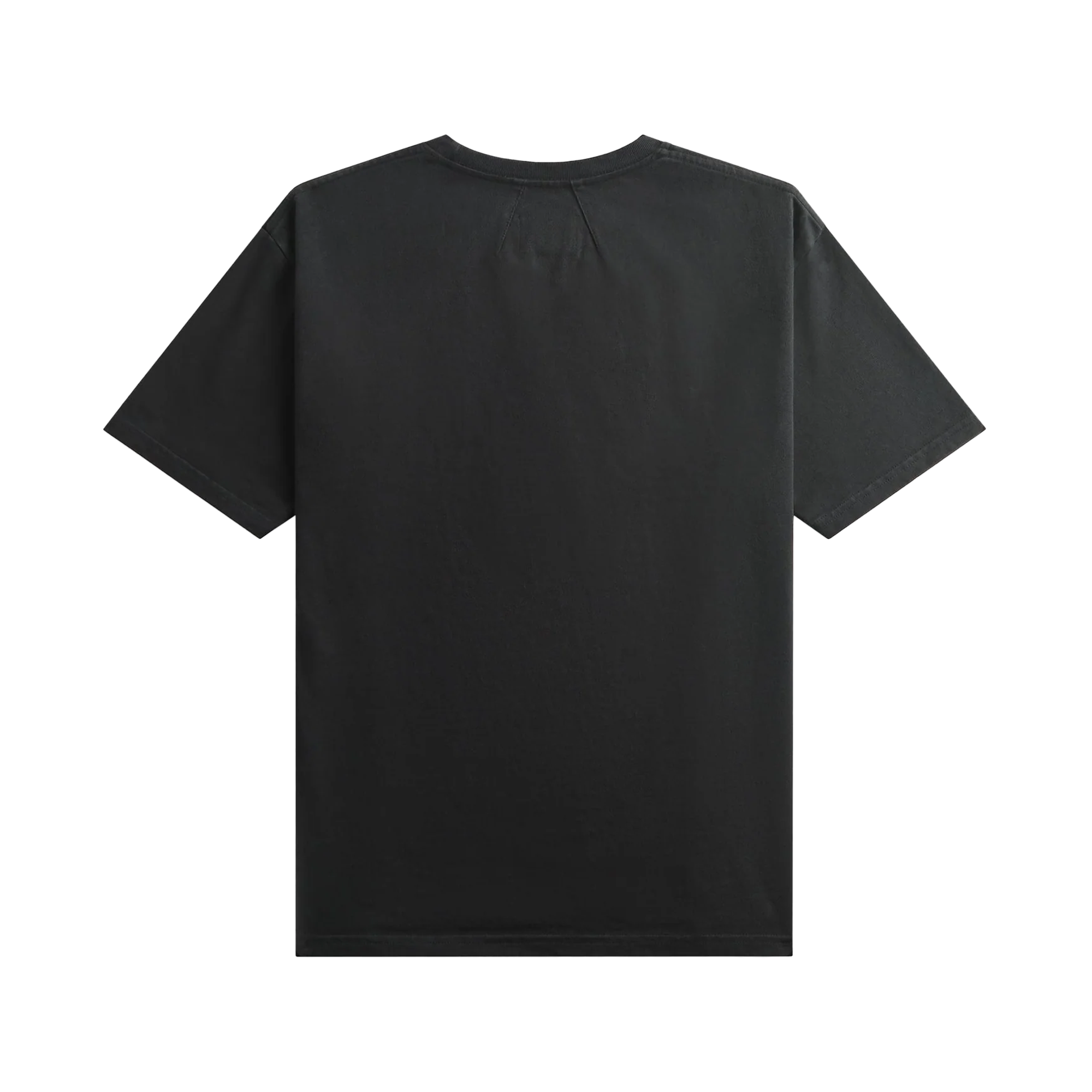 R H U D E Rossa T-Shirt Vintage Black/Blue