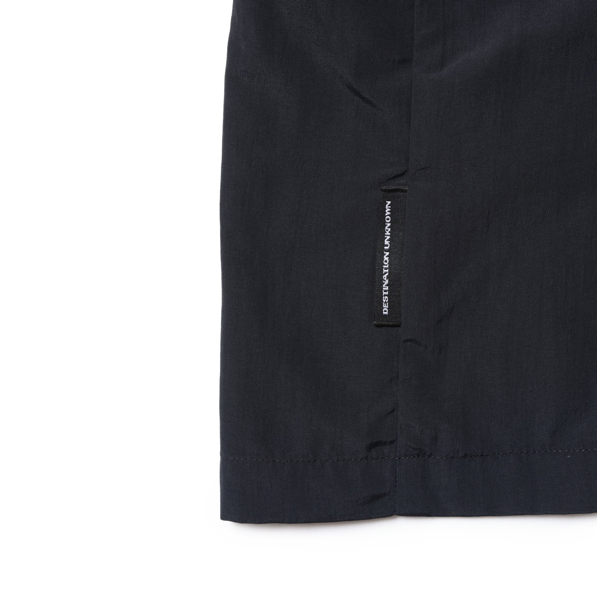 Liberaiders Supplex Nylon 2B Jacket Black