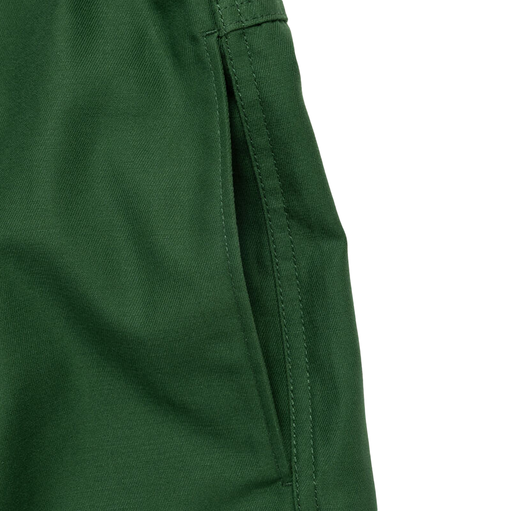 Human Made Beach Shorts Green HM31PT011