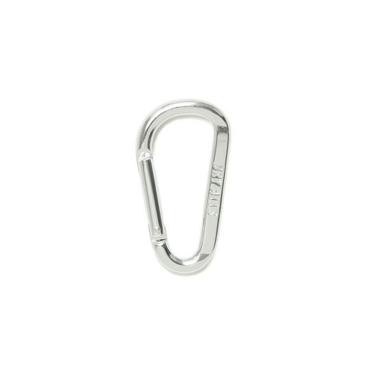 Human Made Carabiner Silver HM31GD090