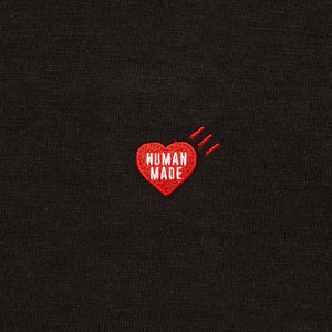 Human Made Graphic T-Shirt Black HM29TE013B
