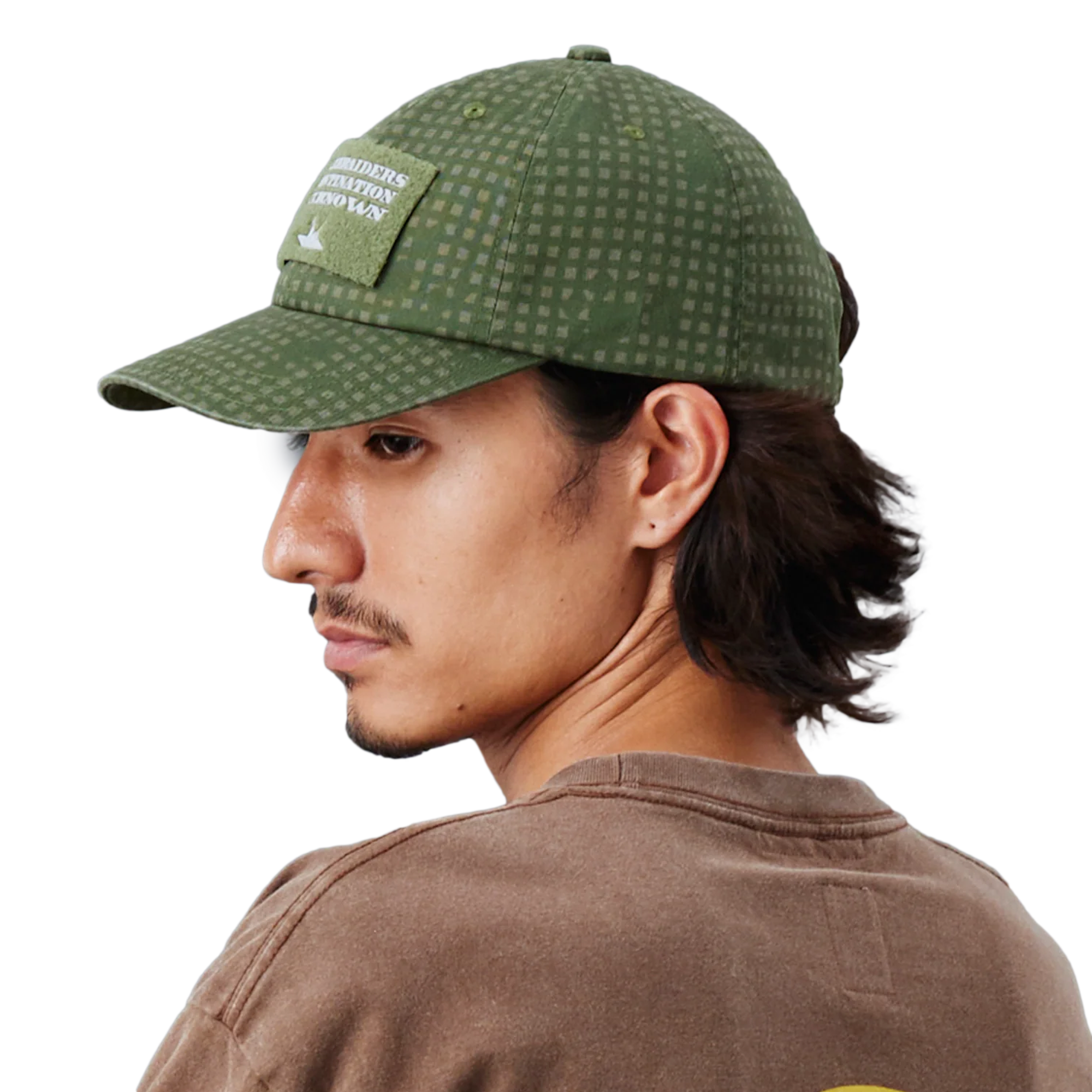 Liberaiders Tactical 6 Panel Cap Olive