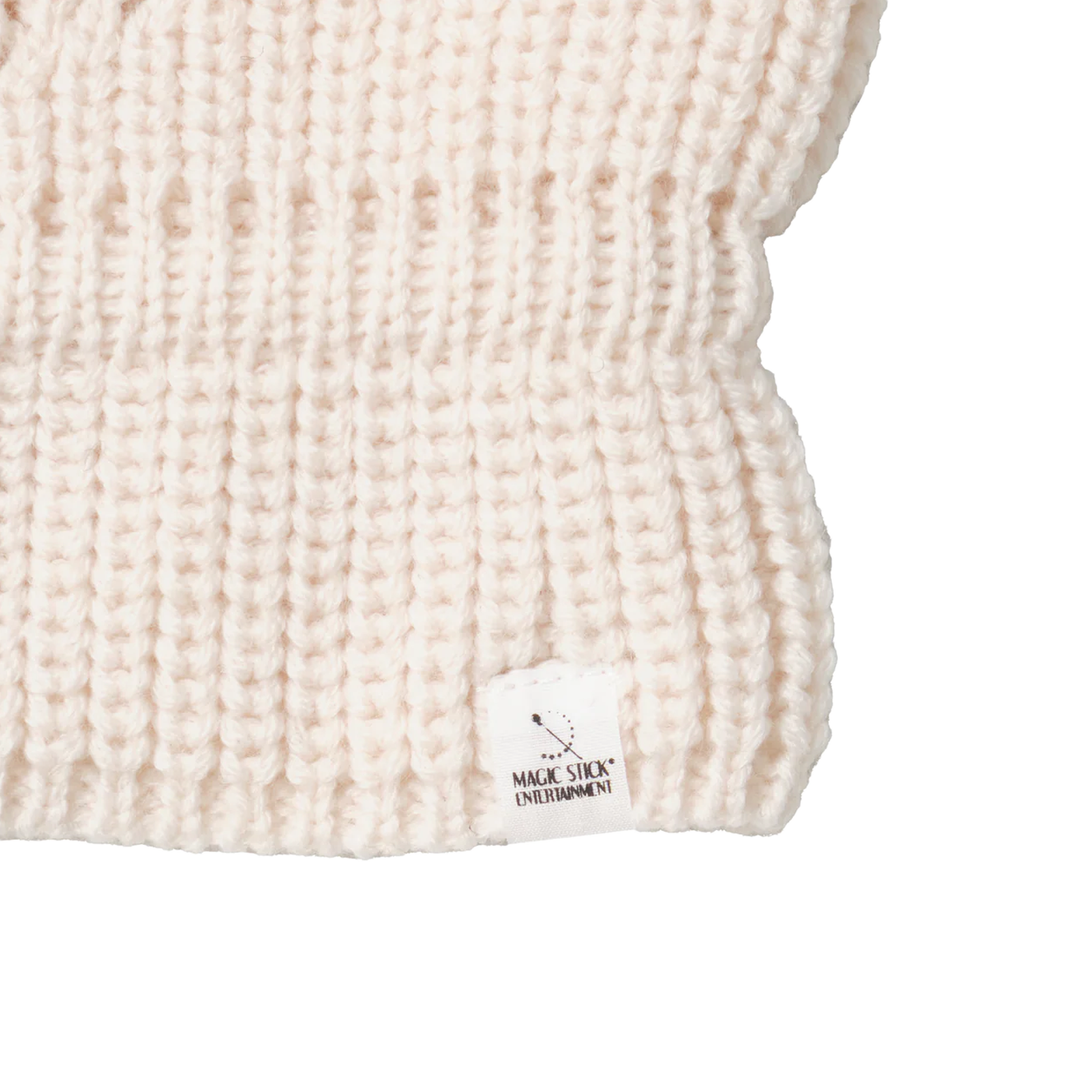 Magic Stick 2-way Balaclava White Large