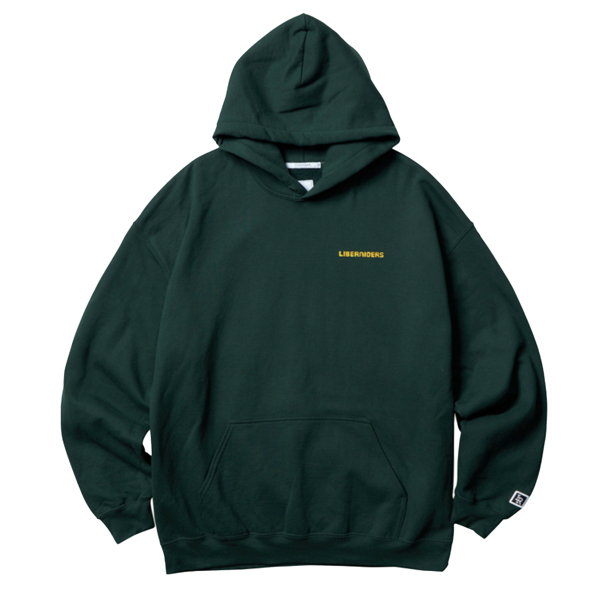 Flaneur Hoodie Champion Liberaiders La Tierra Del Sol Hoodie