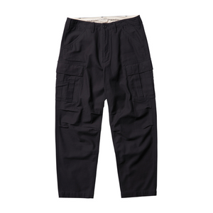 Liberaiders | 6 Pocket Army Pants | Black | 757012303