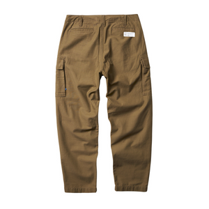Liberaiders 6 Pocket Army Pants Coyote Large