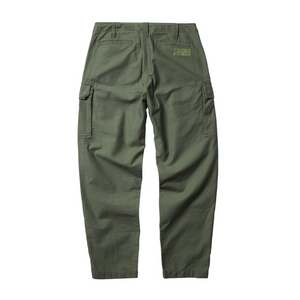 Liberaiders | 6 Pocket Army Pants | Olive | 757012303