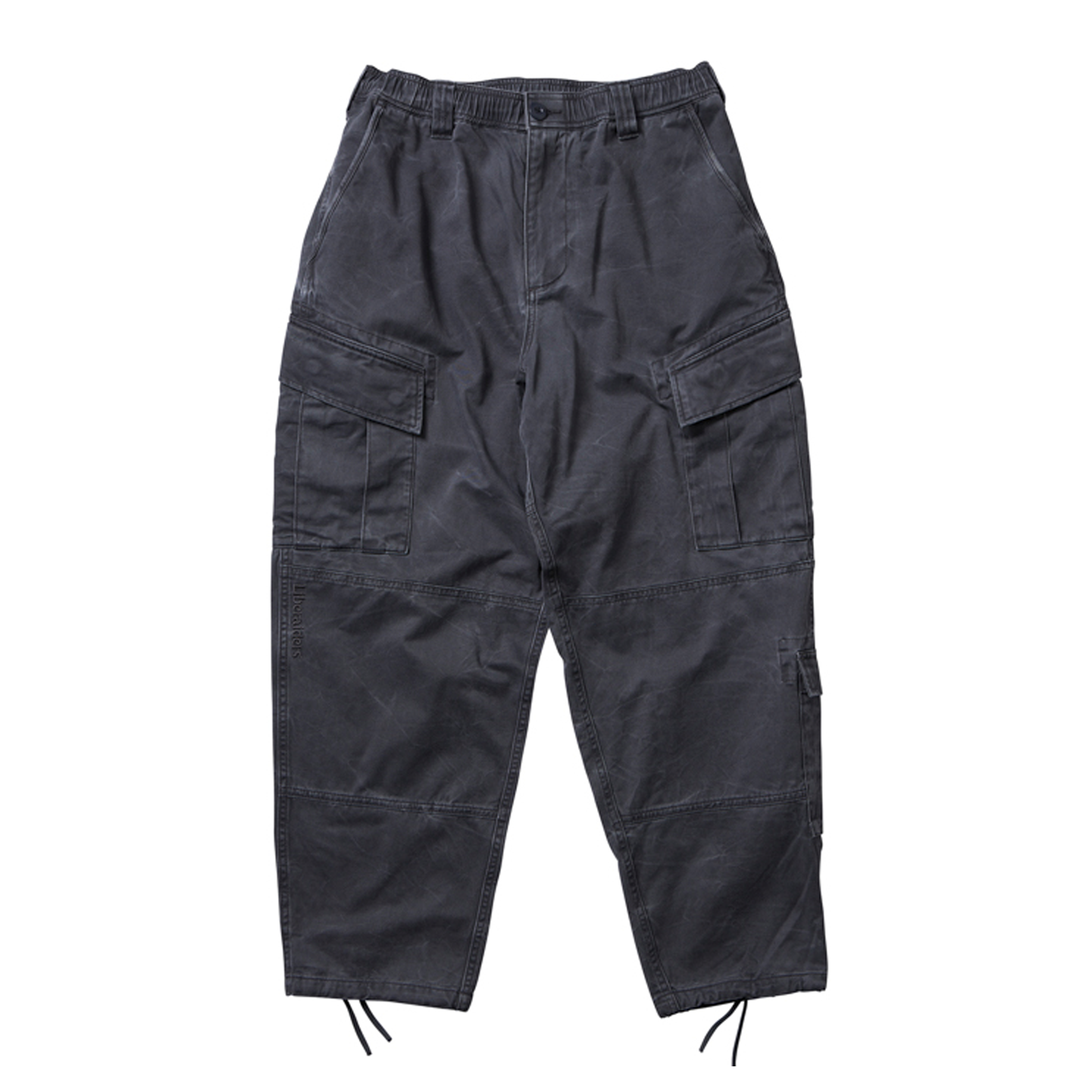 Liberaiders LR Tactical Pants Charcoal