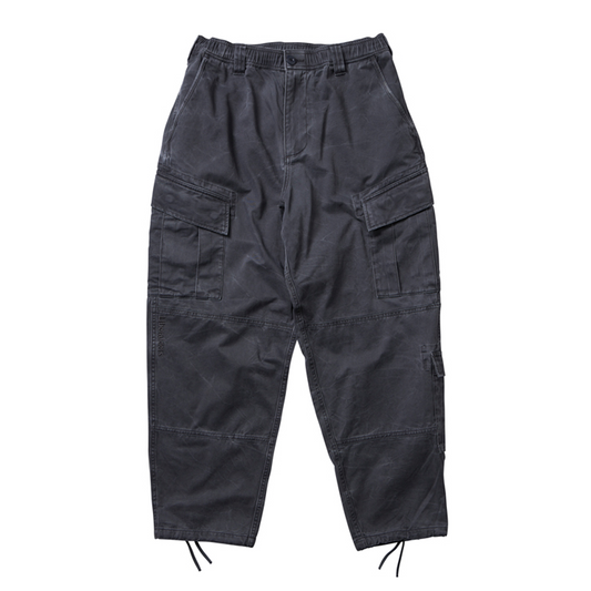 Liberaiders LR Tactical Pants Charcoal