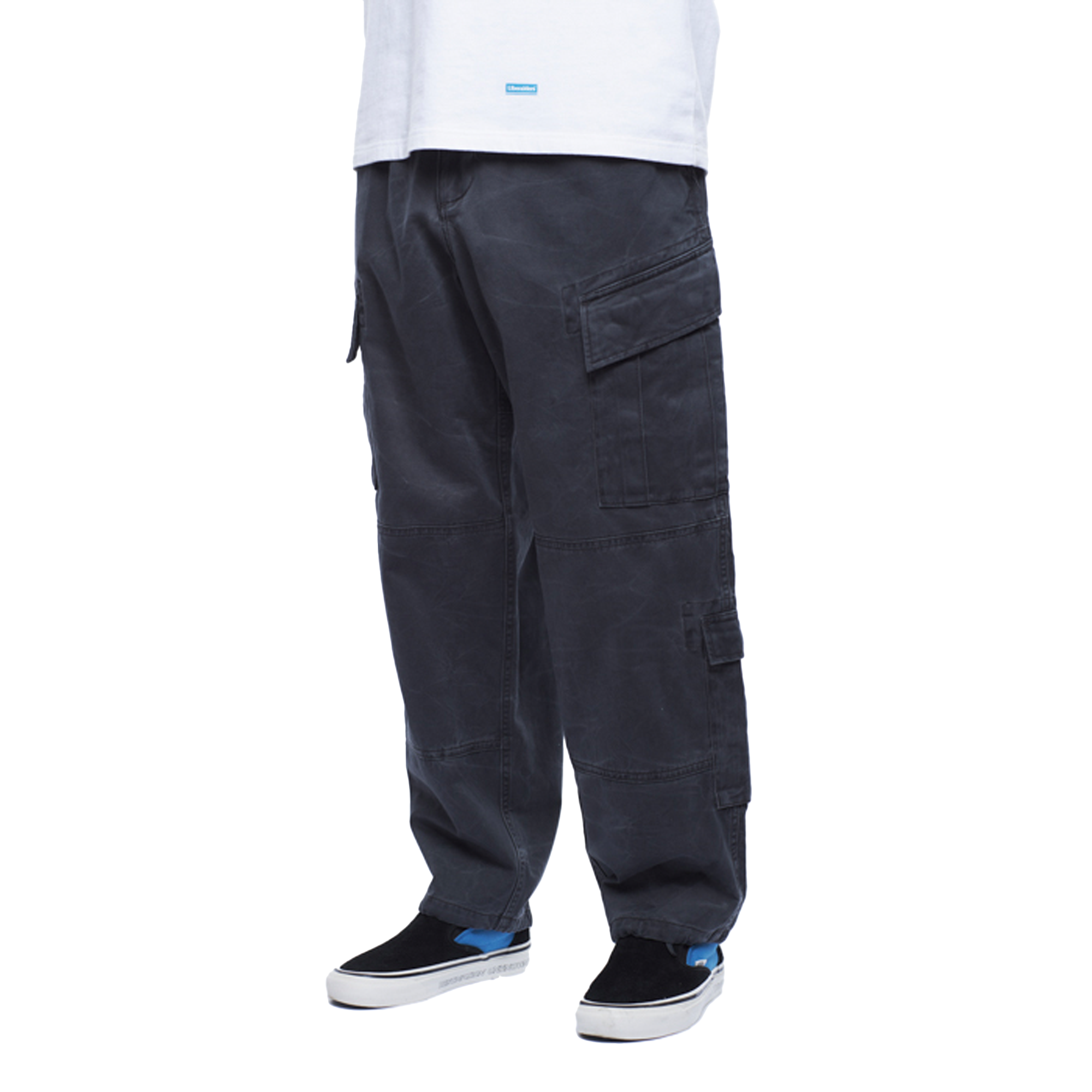 Liberaiders LR Tactical Pants Charcoal