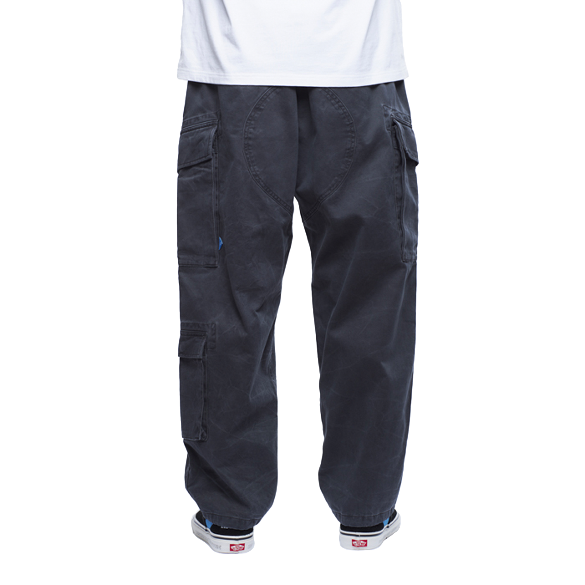 Liberaiders LR Tactical Pants Charcoal