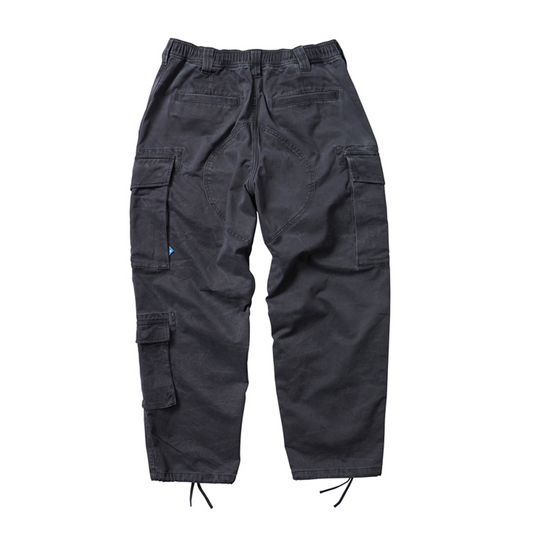 Liberaiders LR Tactical Pants Charcoal