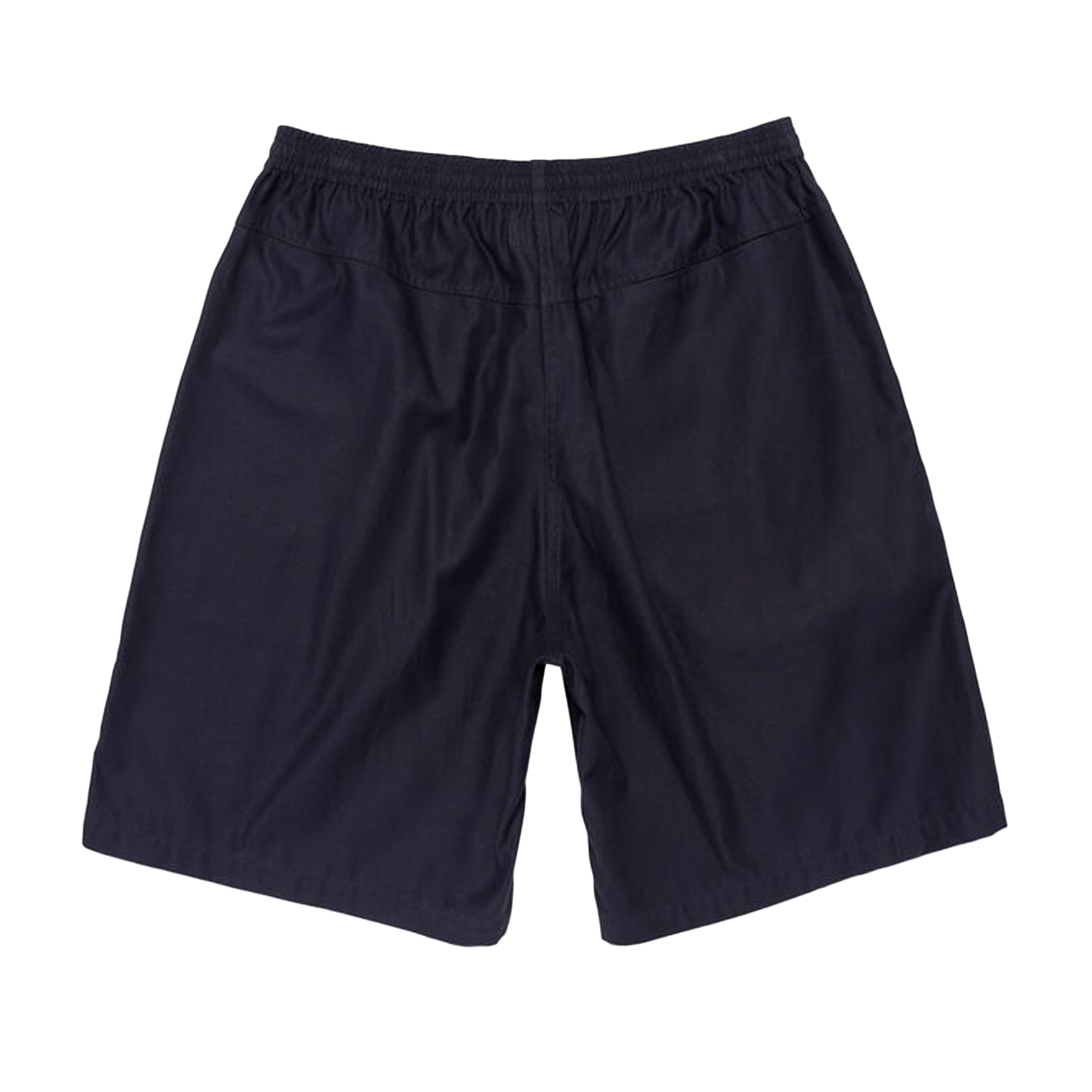Human Made Beach Shorts Navy HM31PT011