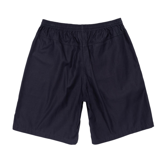 Human Made Beach Shorts Navy HM31PT011