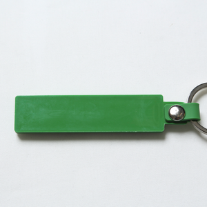 Liberaiders | OG Logo Keychain | Green | 759112303