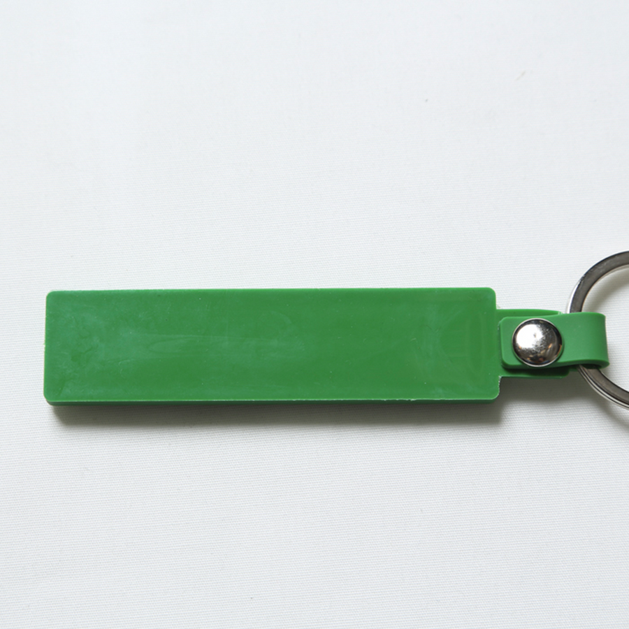 Liberaiders | OG Logo Keychain | Green | 759112303