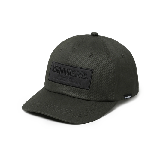 Neighborhood Dad Cap-1 Olive Drab 252HCNH-HT02