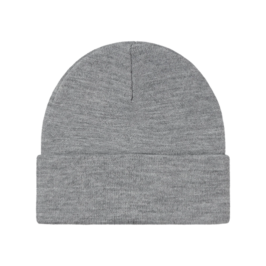 No Problemo Beanie Grey