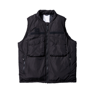 Liberaiders Utility Vest  Black