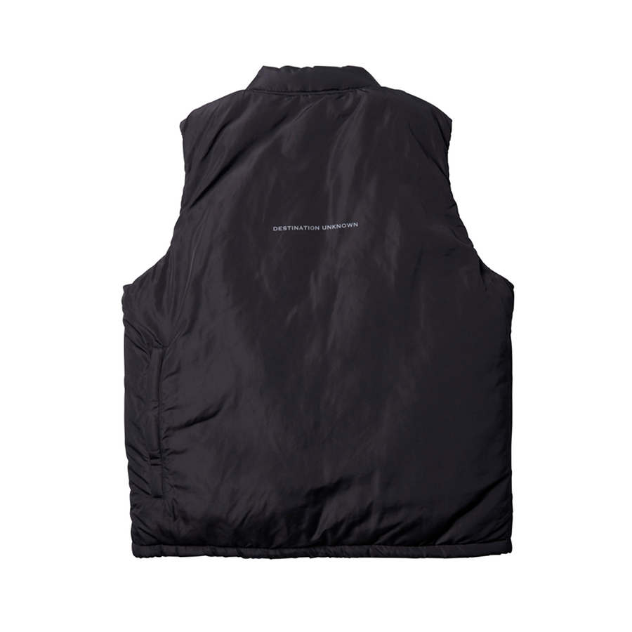 Liberaiders Utility Vest  Black