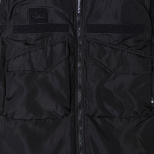 Liberaiders Utility Vest  Black