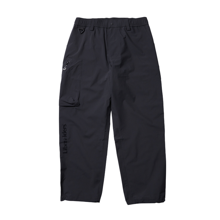 Liberaiders All Conditions Pants Black