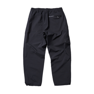 Liberaiders All Conditions Pants Black