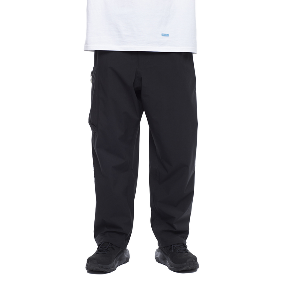 Liberaiders All Conditions Pants Black