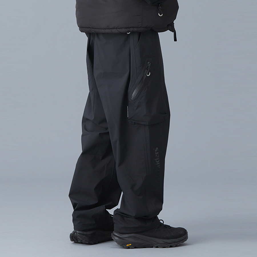 Liberaiders All Conditions Pants Black