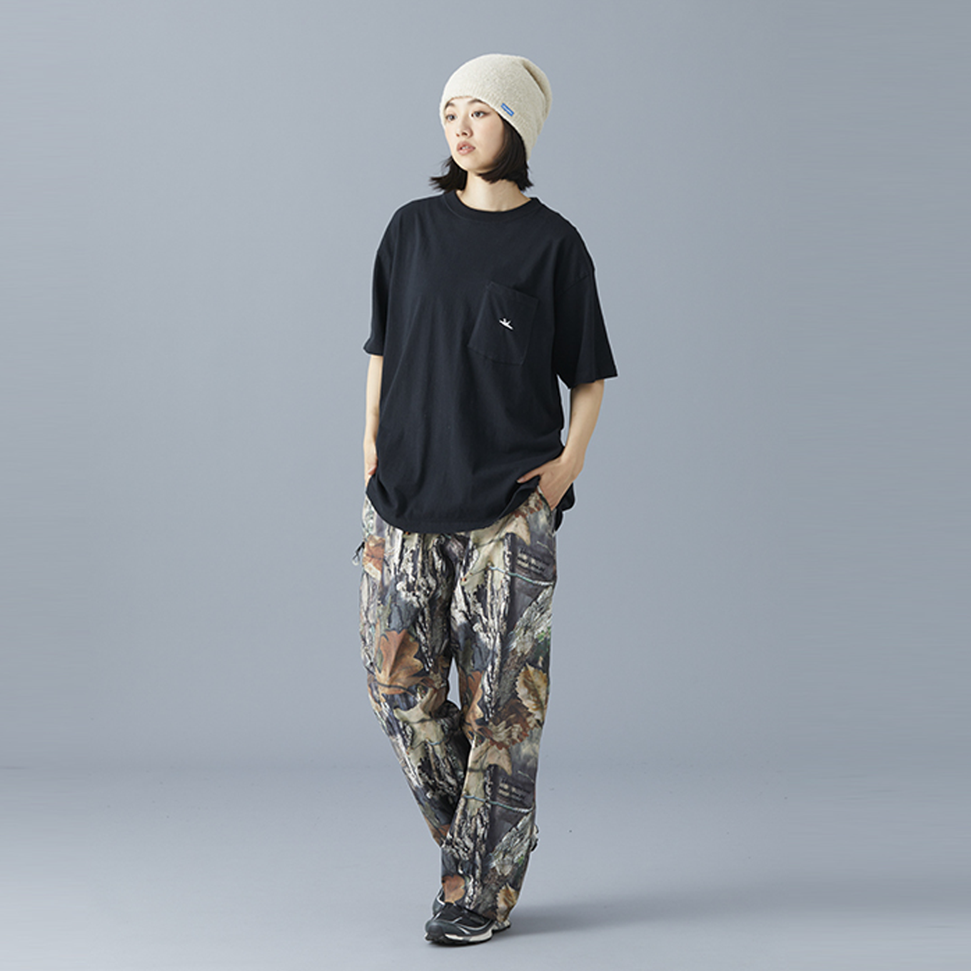 Liberaiders All Conditions Pants Camo