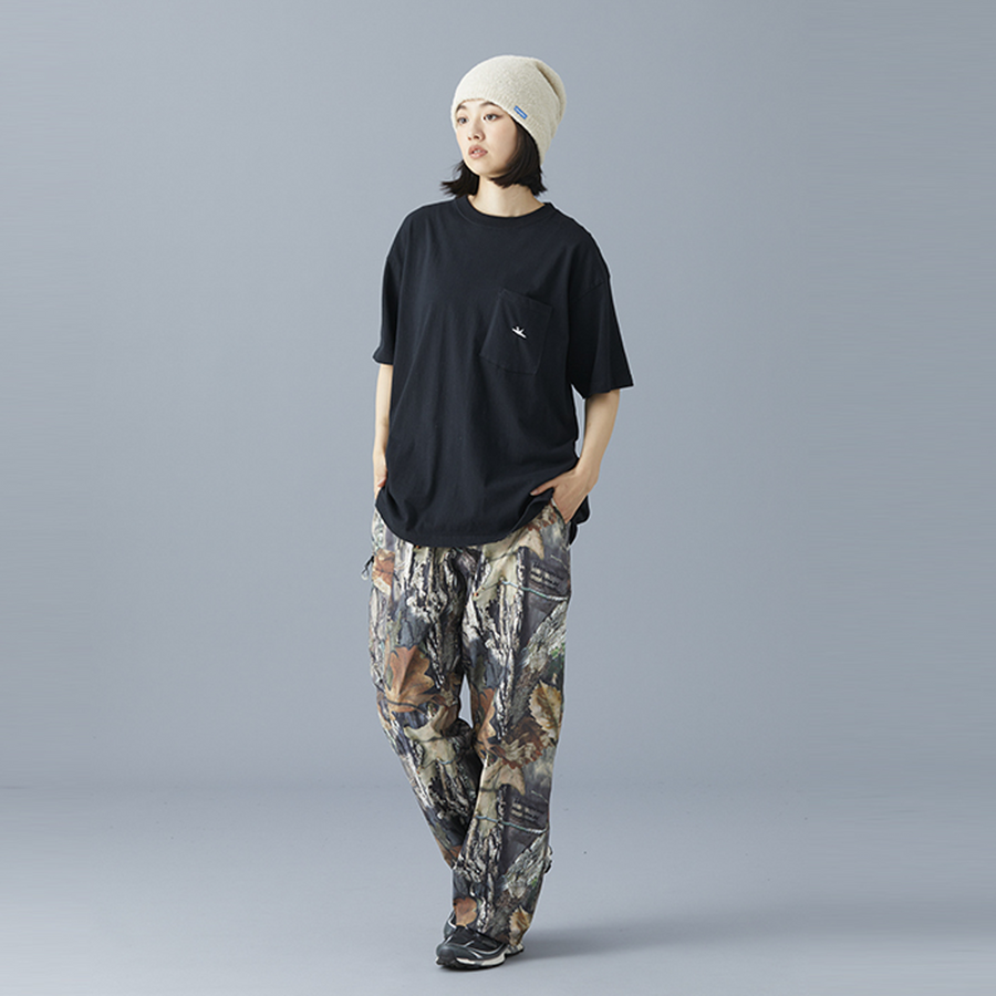 Liberaiders All Conditions Pants Camo