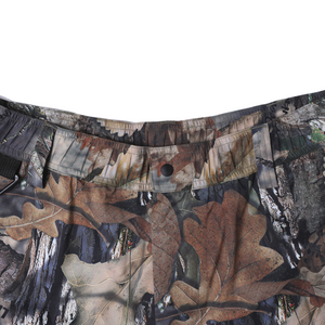 Liberaiders All Conditions Pants Camo