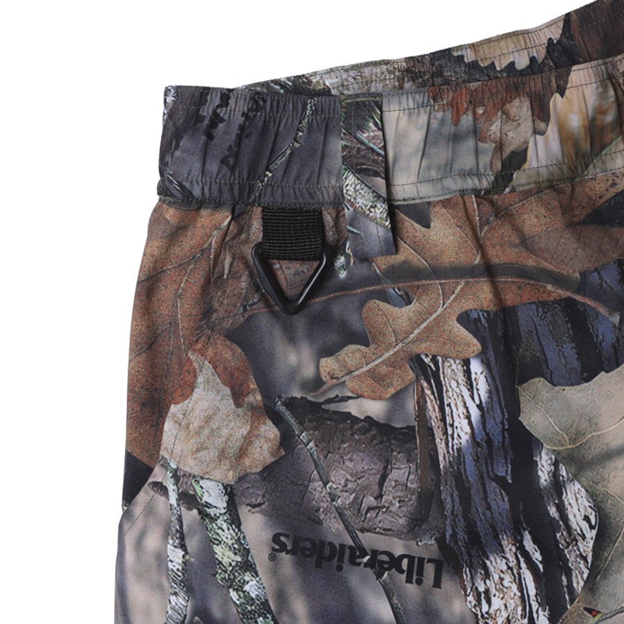 Liberaiders All Conditions Pants Camo