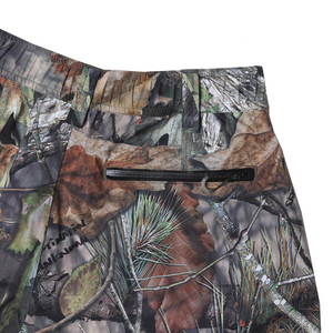 Liberaiders All Conditions Pants Camo