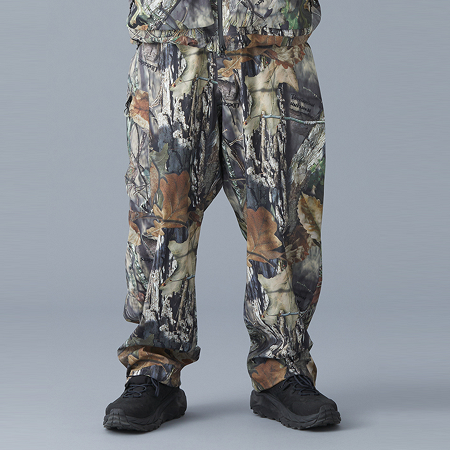 Liberaiders All Conditions Pants Camo