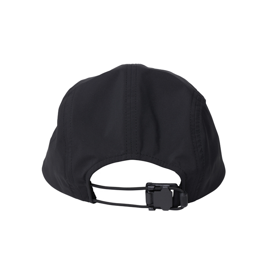 Liberaiders All Conditions Cap  Black