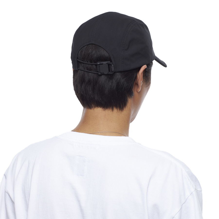 Liberaiders All Conditions Cap  Black