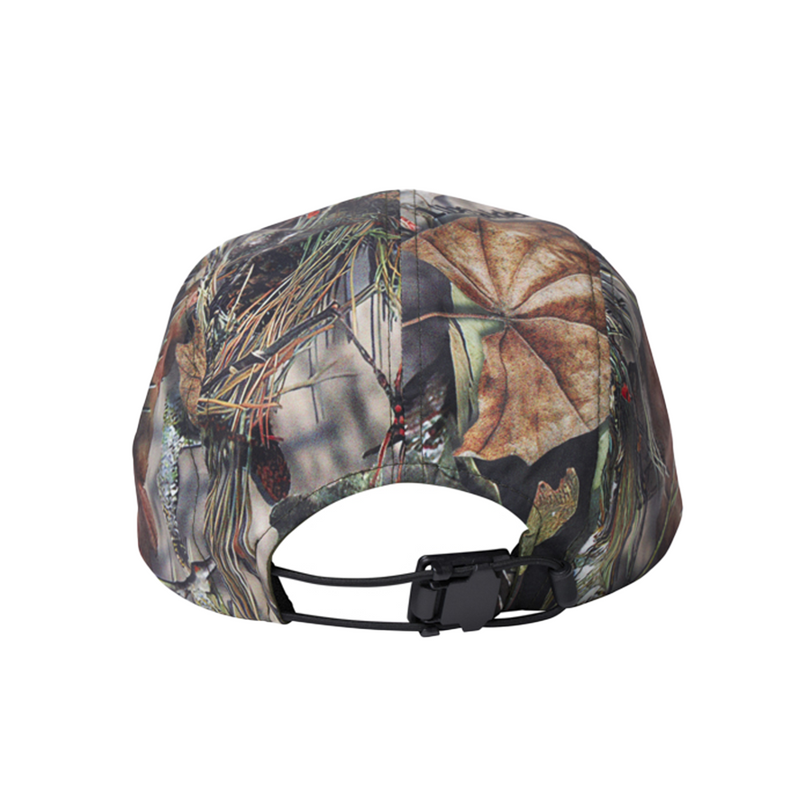 Liberaiders All Conditions Cap  Camo