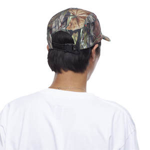 Liberaiders All Conditions Cap  Camo