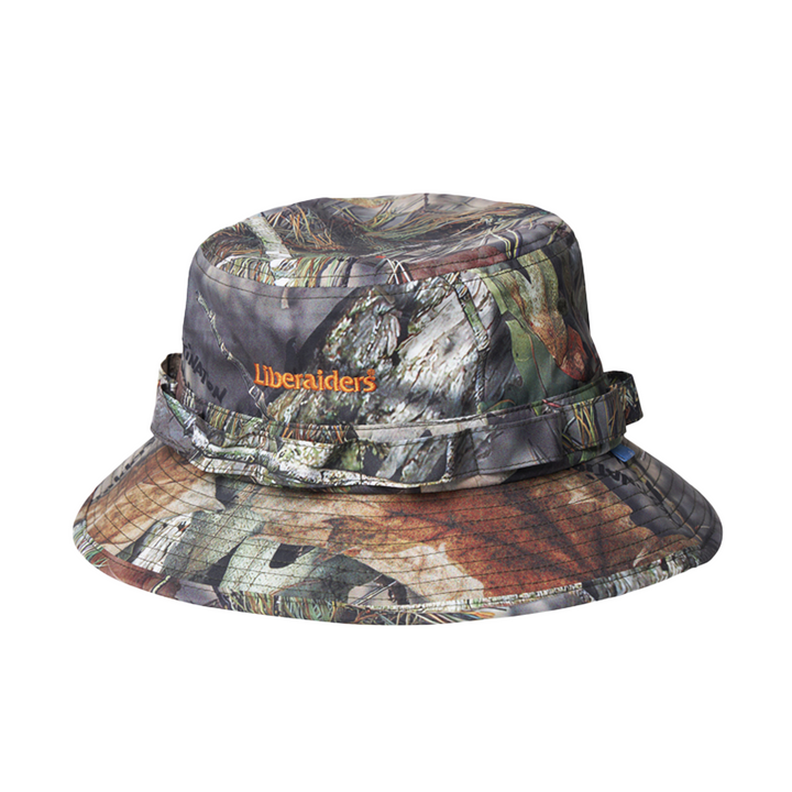 Liberaiders All Conditions Hat Camo