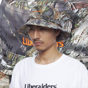 Liberaiders All Conditions Hat Camo