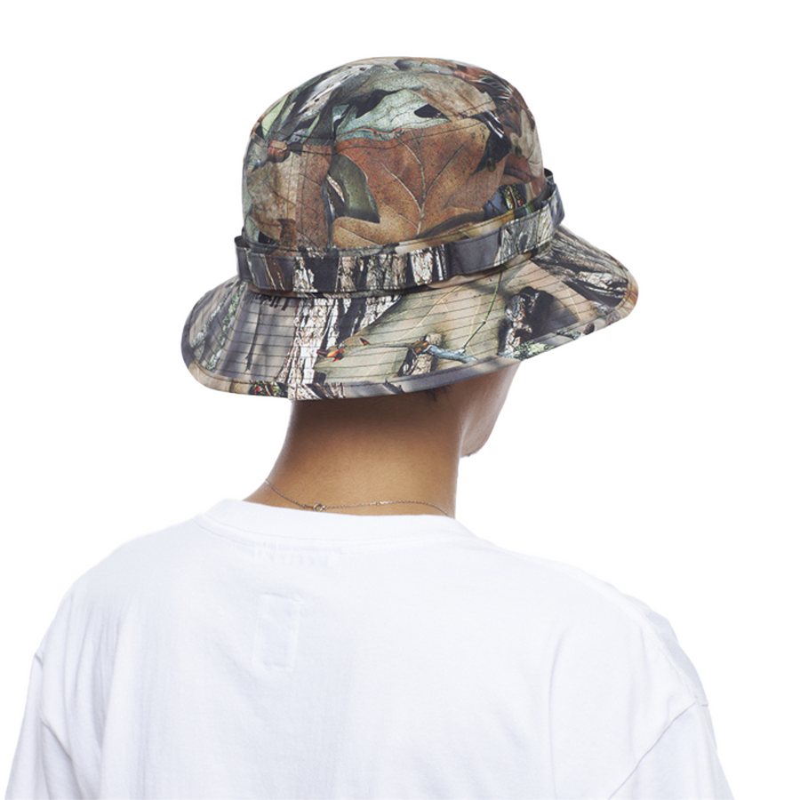 Liberaiders All Conditions Hat Camo