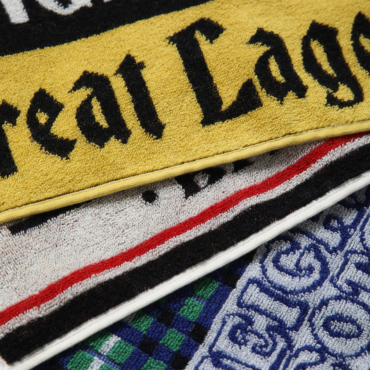 Neighborhood Pub Towel Set - 252FTNH-AC01