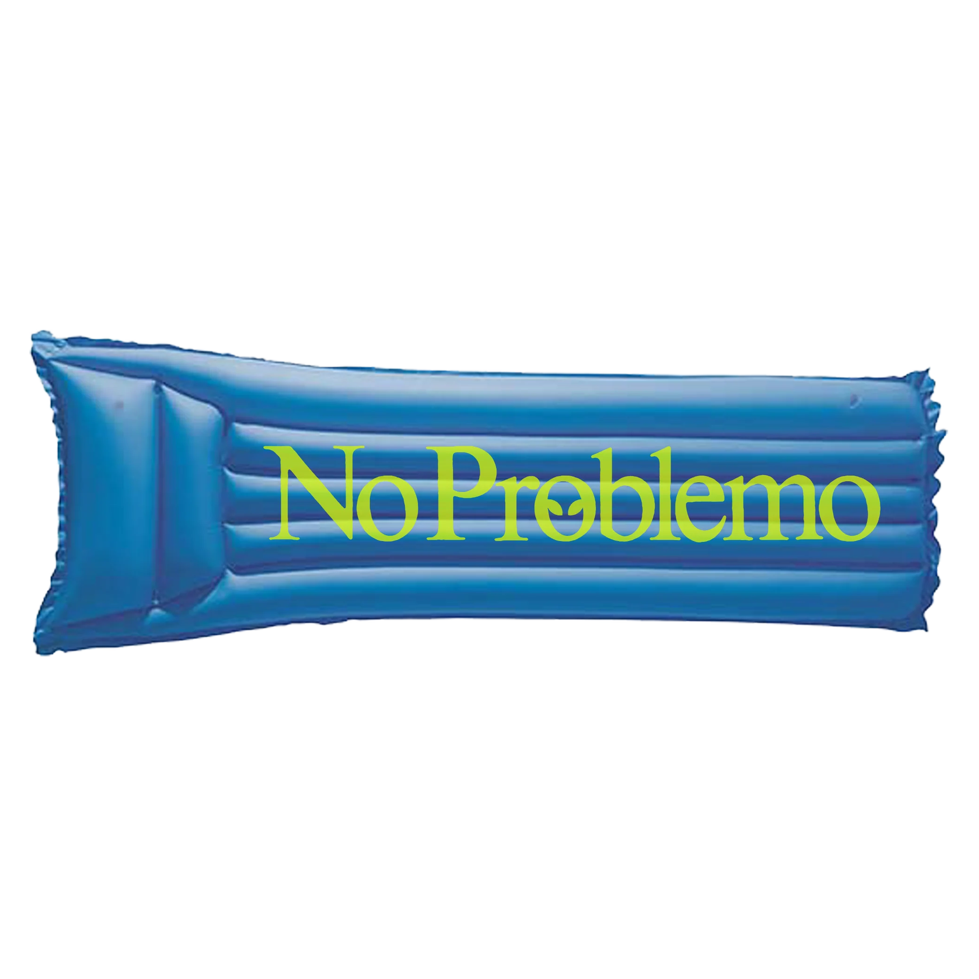 No Problemo Lilo