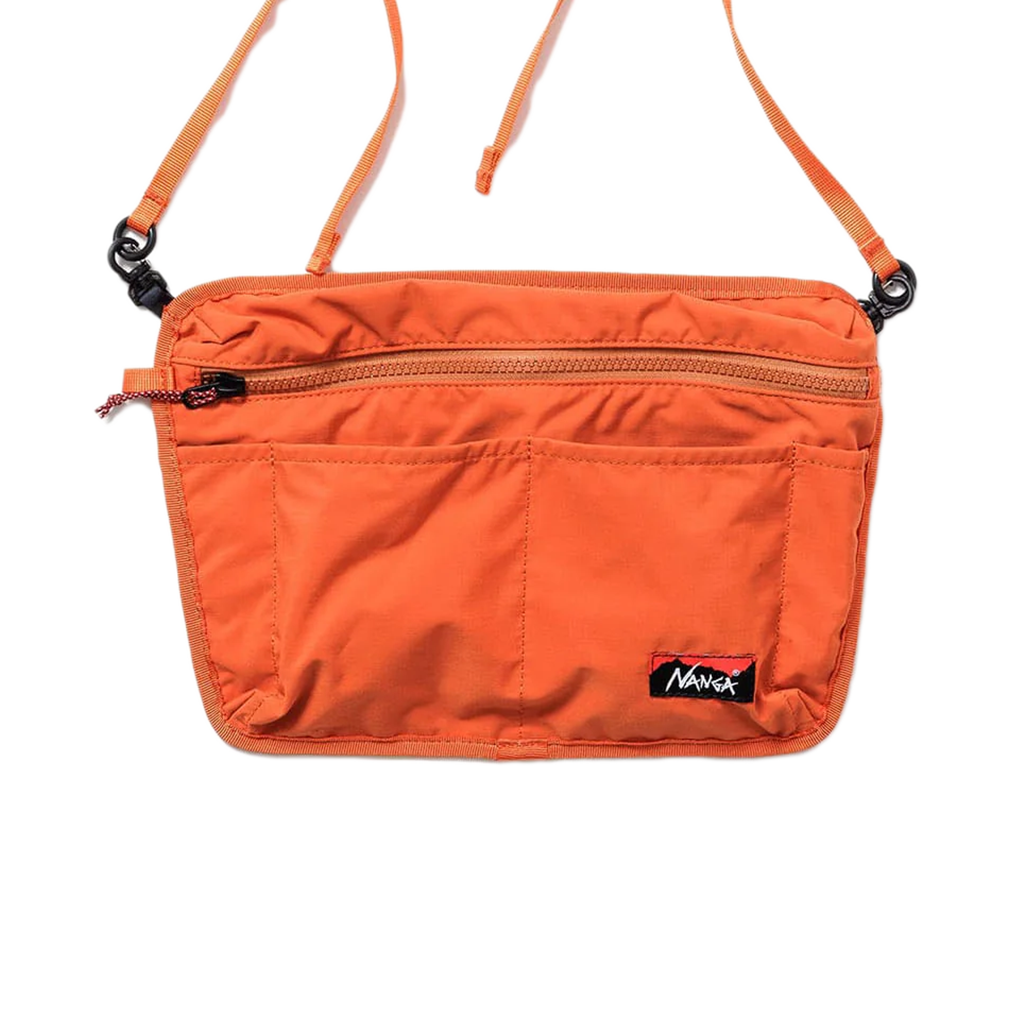 Nanga Hinoc Sacoche Orange