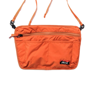 Nanga Hinoc Sacoche Orange