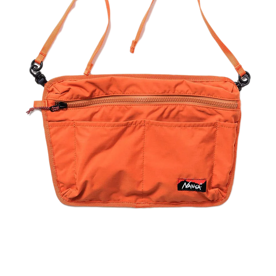 Nanga Hinoc Sacoche Orange