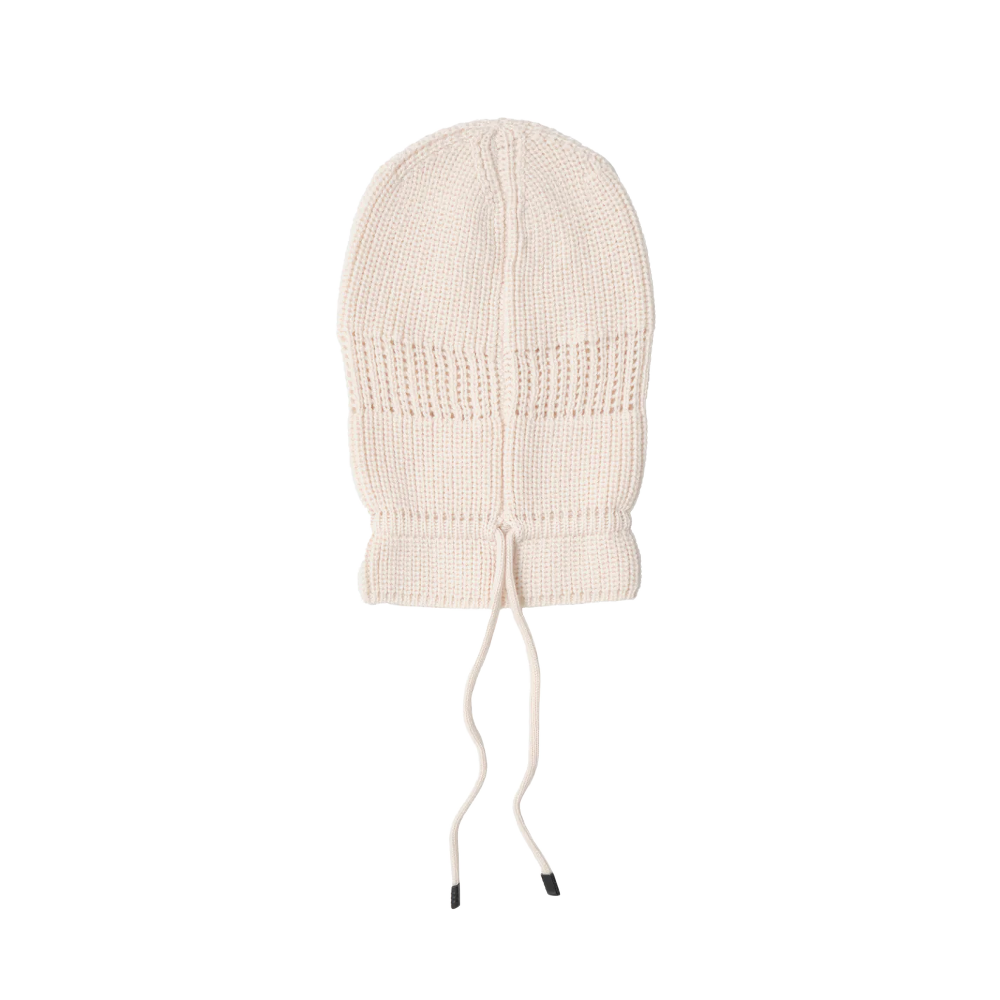 Magic Stick 2-way Balaclava White Large